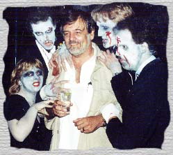  George Romero Special Effects